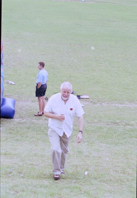 Tony's 60th Birthday