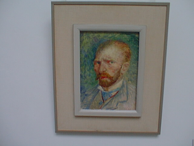 Vincent van Gogh