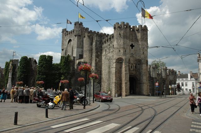 Castle of the Counts