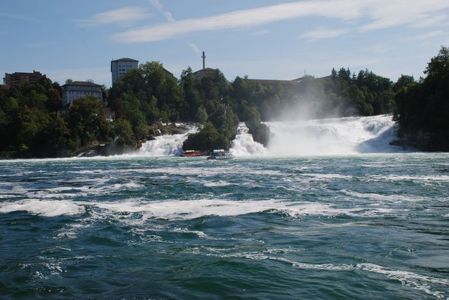 Neuhausen am Rheinfalls