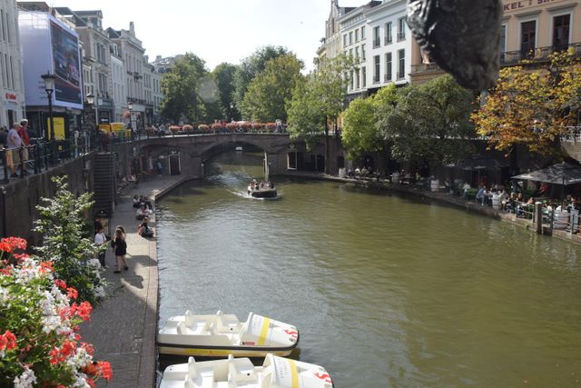 Utrecht