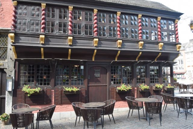 Aachen